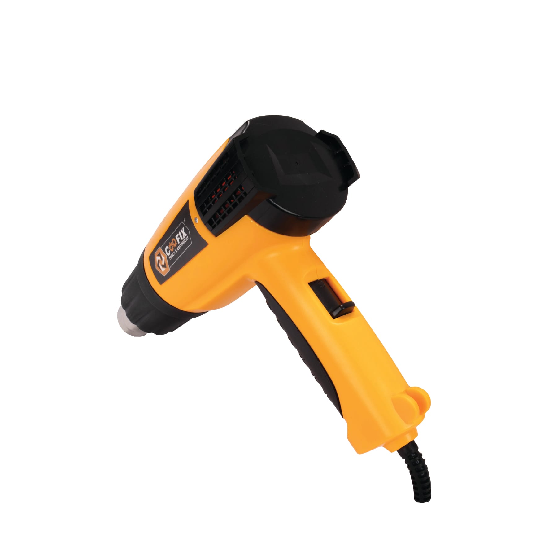 เครื่องเป่าลมร้อนไฟฟ้า COOFIX รุ่น CF-HG004 2200W_1